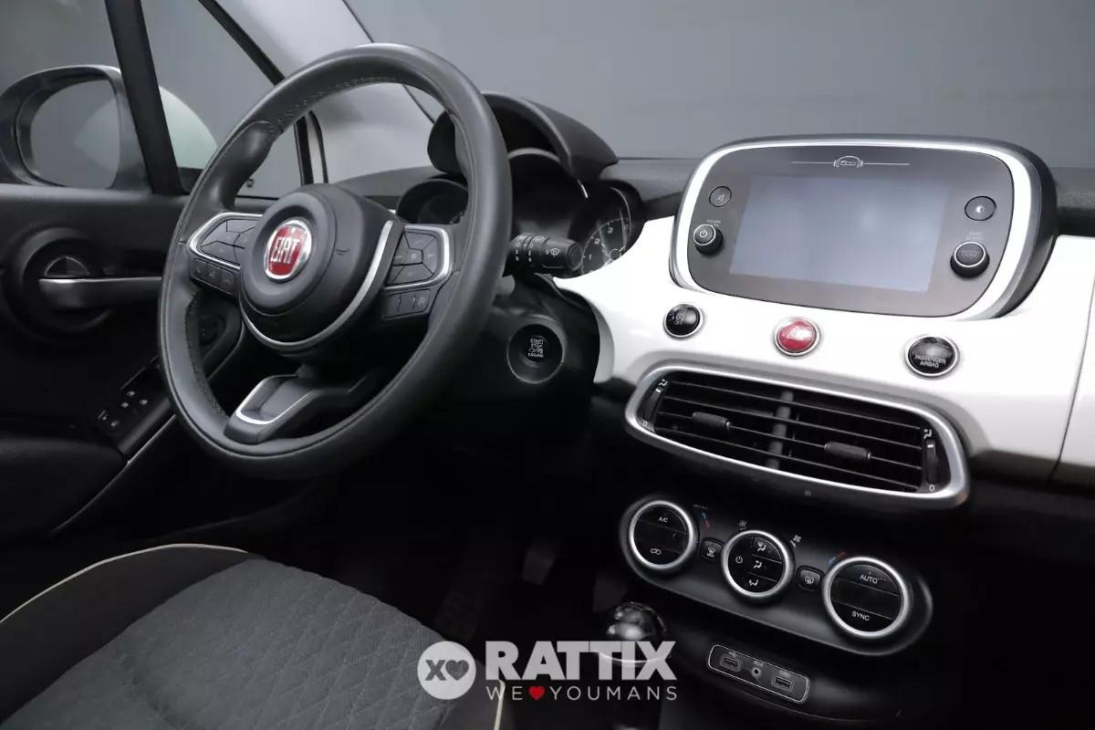 Fiat 500X 1.0 T3 120CV Business