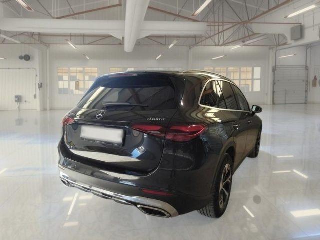 MERCEDES-BENZ GLC 220 d 4Matic Mild Hybrid Advanced