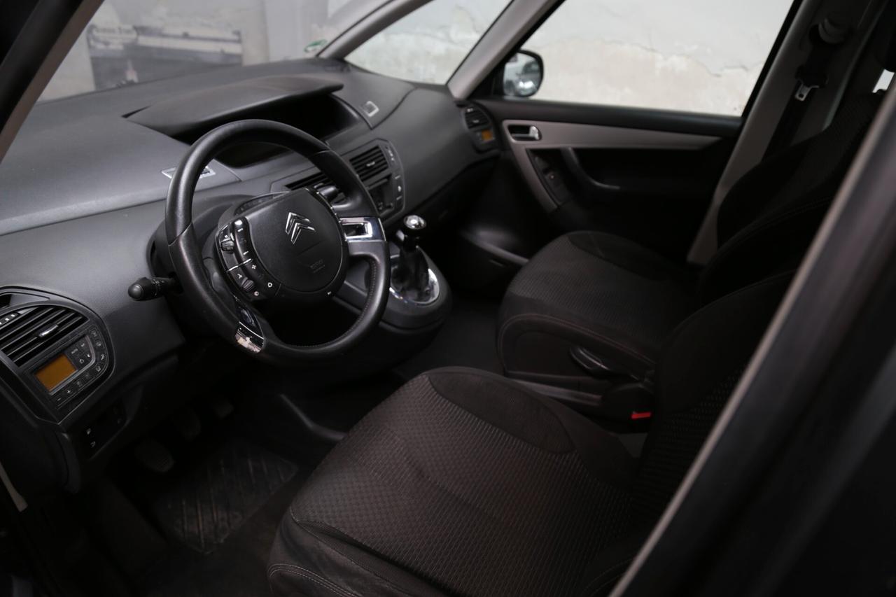 Citroen C4 Grand Picasso 1.8 Classique
