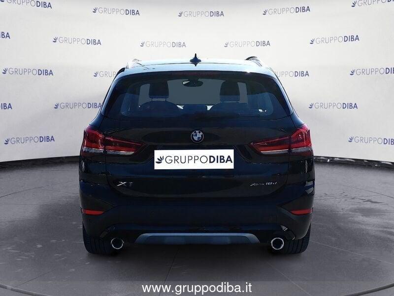 BMW X1 F48 2019 Diesel xdrive18d xLine Plus auto