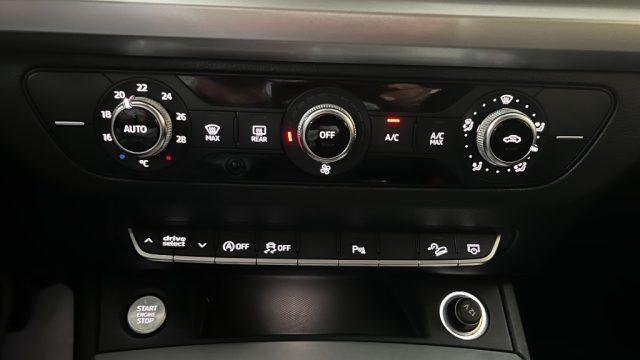 AUDI Q5 35 TDI quattro S tronic Business Sport