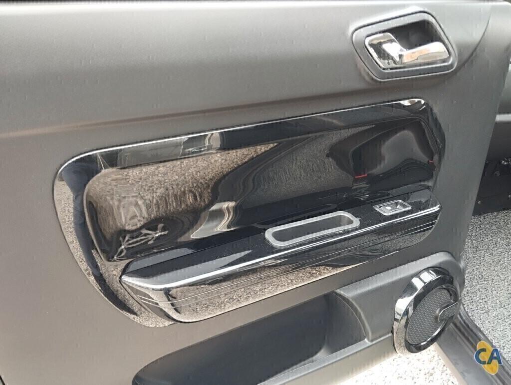 FREEDOM EVO - Macchina Senza Patente