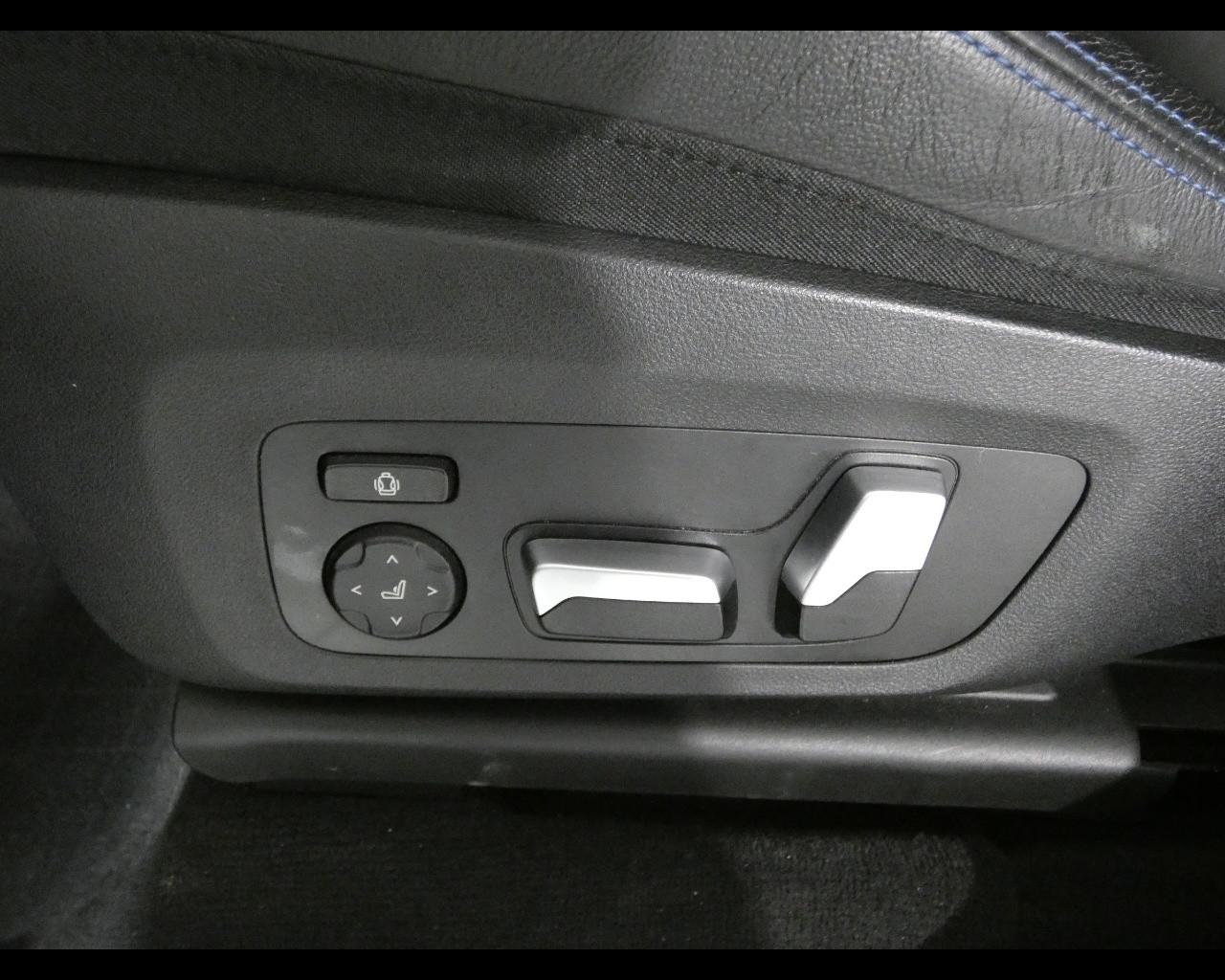 BMW X3 (G01/F97) - X3 xDrive20d 48V Msport
