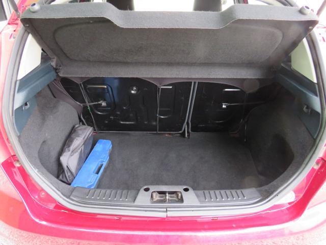 FORD Fiesta 1.4 5 porte Bz.- GPL Titanium