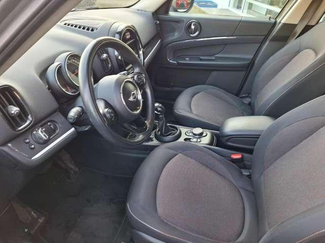 MINI Cooper S Countryman 1.5 E Hype ALL4 Automatica