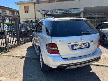 Mercedes-benz ML 320 ML 320 CDI Chrome