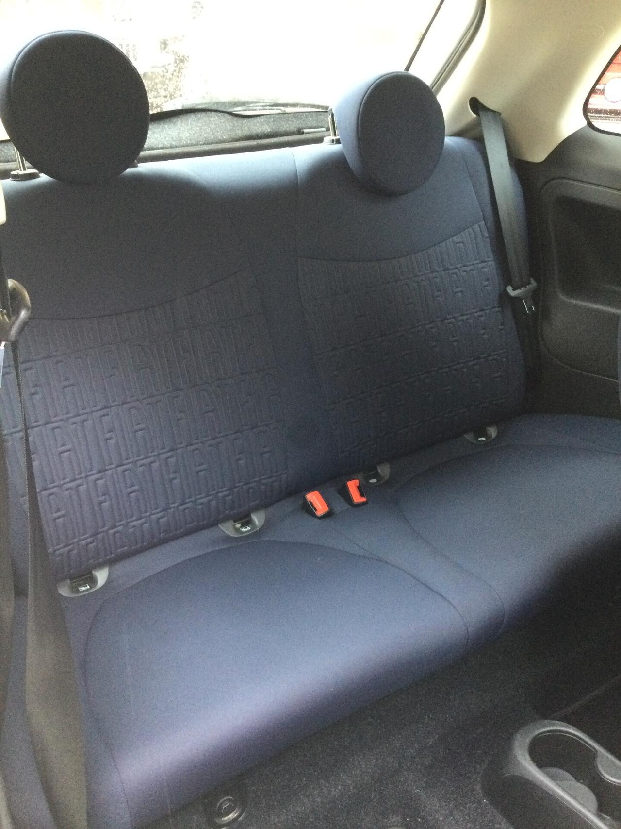 Fiat 500 1.0 Hybrid Cult