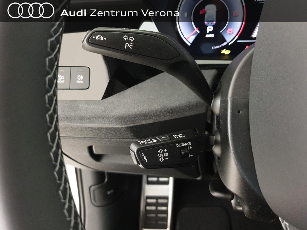 Allstreet 35TDI 150CV S tronic Identity Contrast