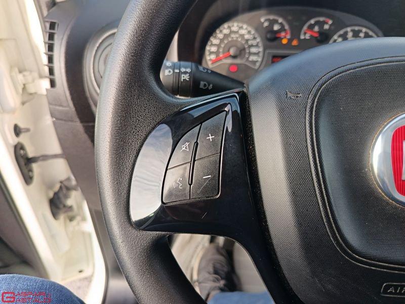FIAT Fiorino Fiorino 1.3 MJT 80CV Cargo