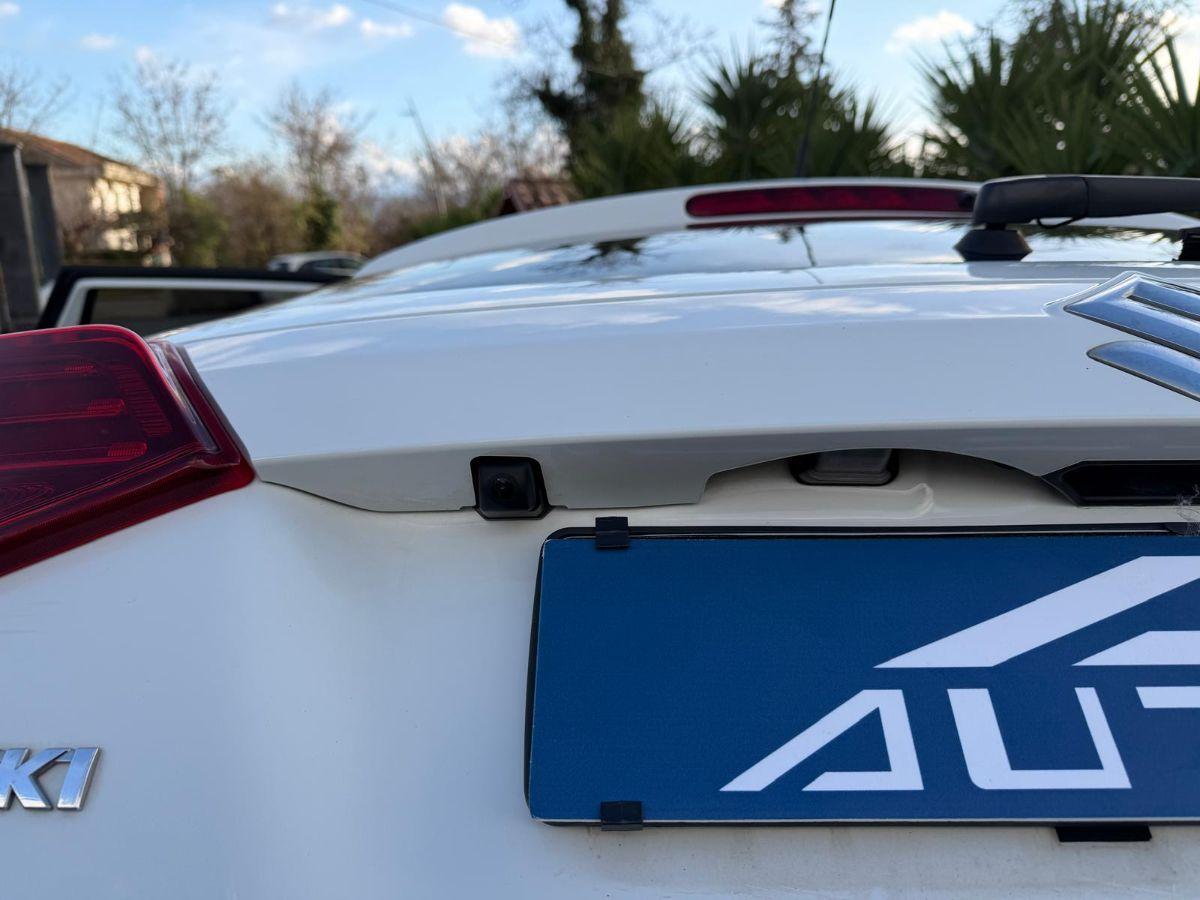 SUZUKI - Vitara - 1.4 Hybrid Top