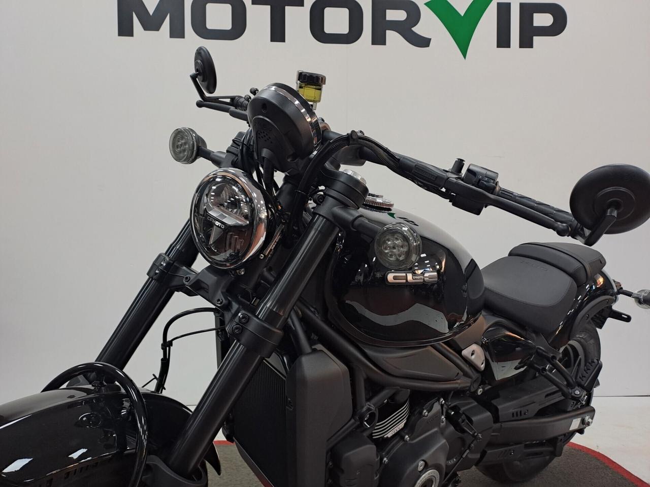 CFMOTO 450CLC TUA DA 78 € AL MESE