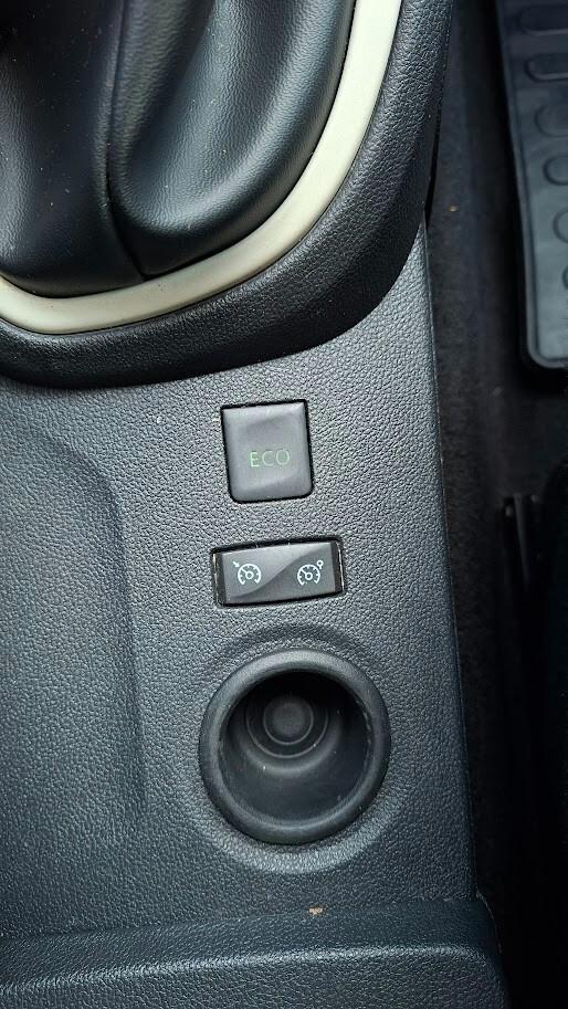 Renault Captur 1.5 Diesel 90 Cv