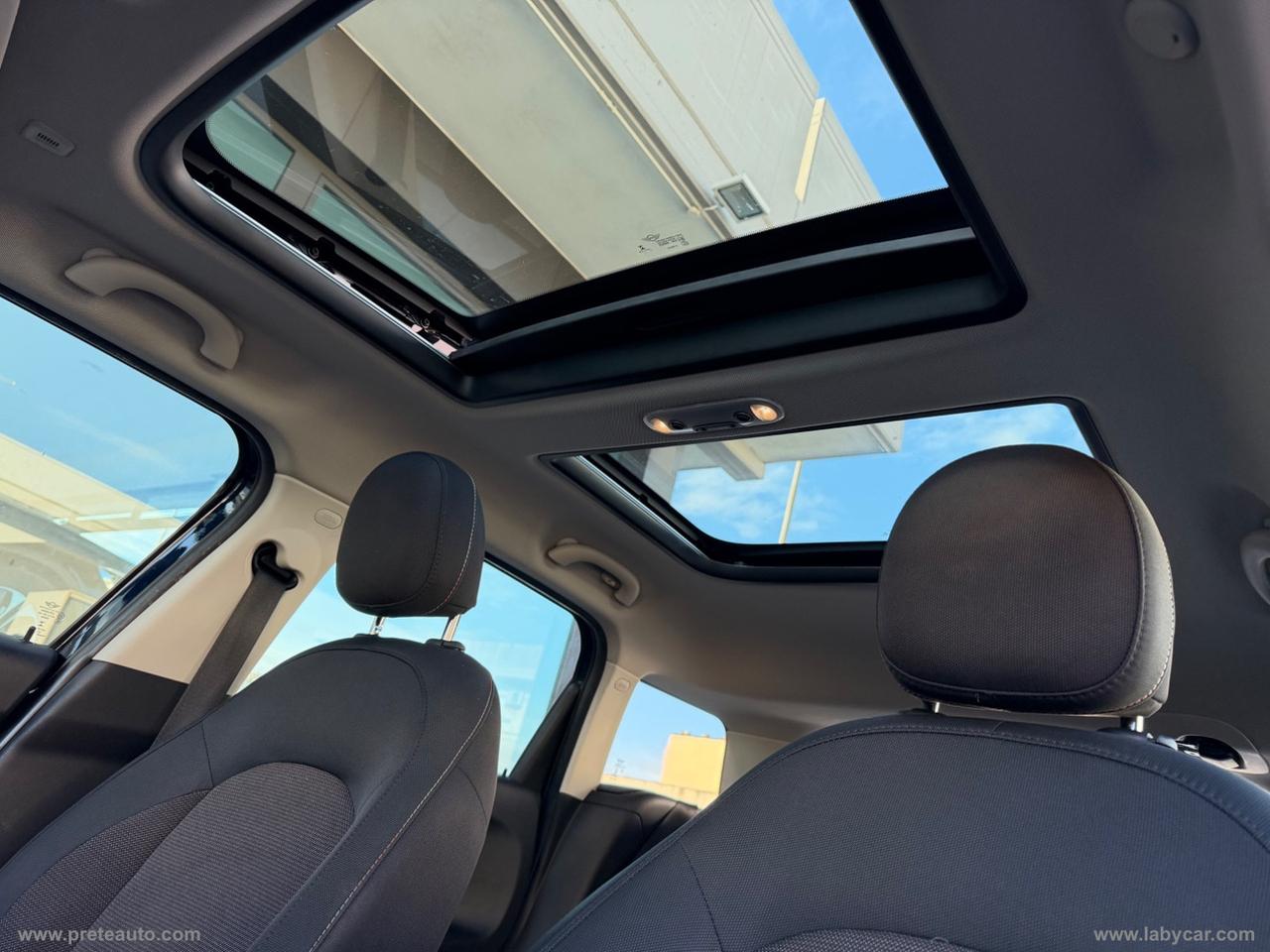 MINI Mini Cooper Classic Countryman TETTO