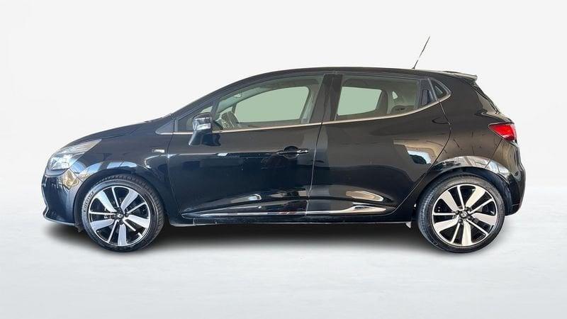Renault Clio IV 2012 5 Porte 1.5 dCi Energy 90cv S&S