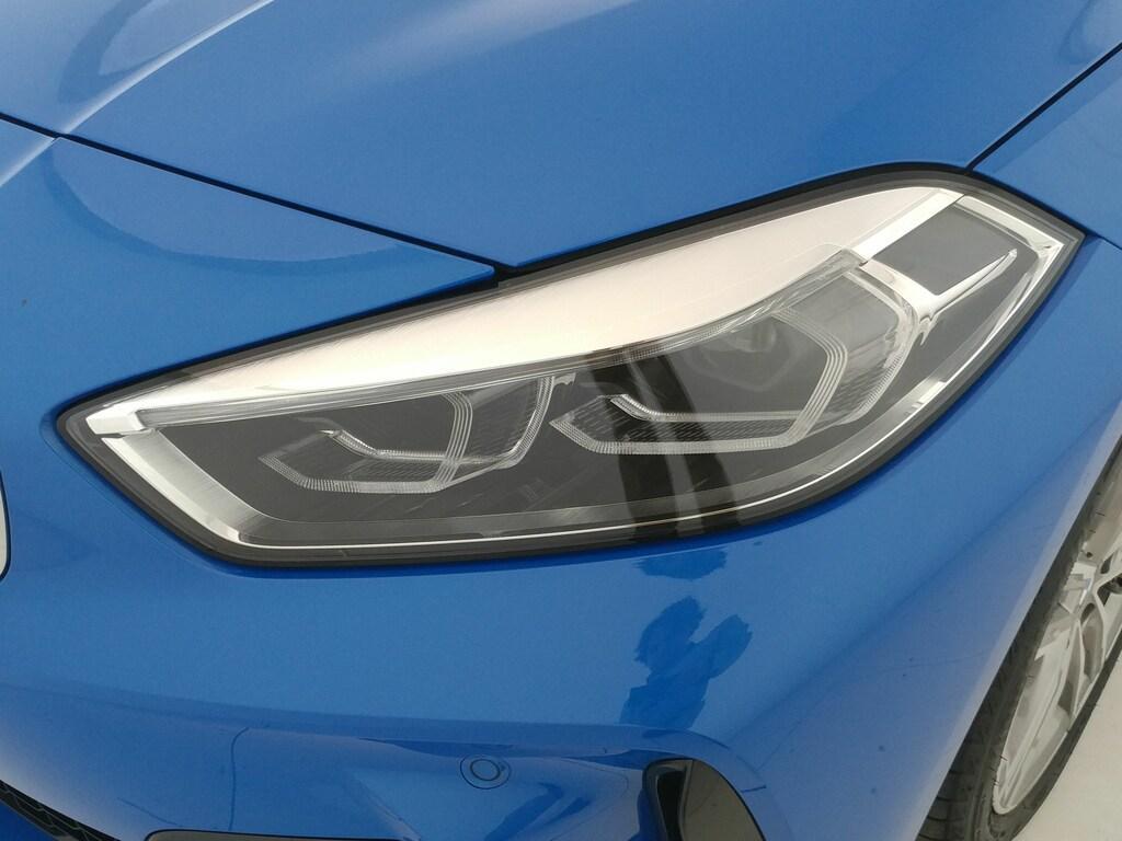 BMW Serie 1 5 Porte 118 i Msport