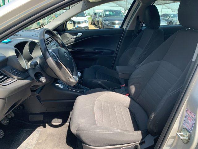 ALFA ROMEO Giulietta 1.6 JTDm-2 120 CV Progression