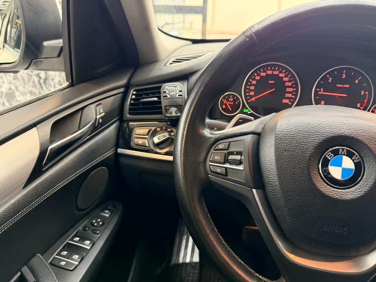 Bmw X4 xDrive20d xLine Automatico