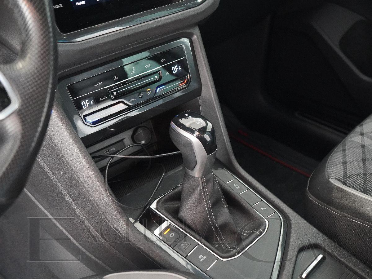 VOLKSWAGEN - Tiguan - 2.0 TDI 150CV R-Line