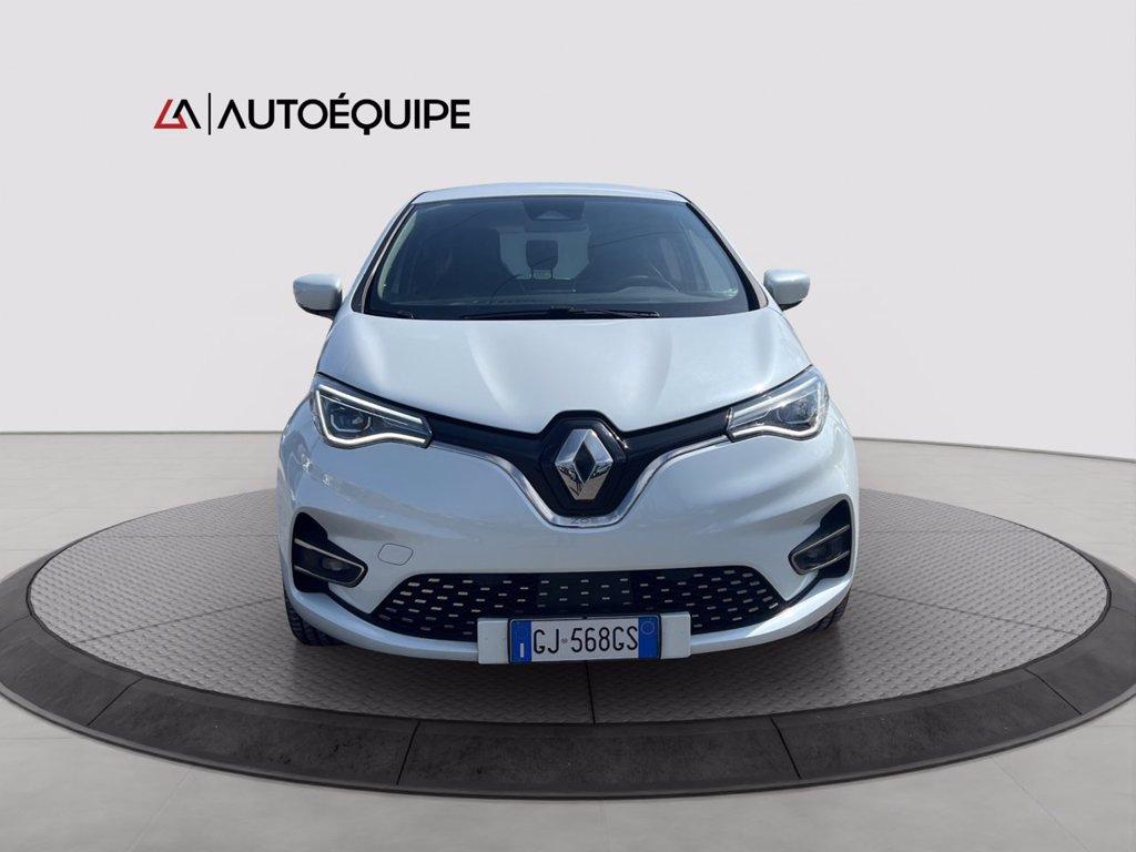 RENAULT Zoe Intens R135 del 2022