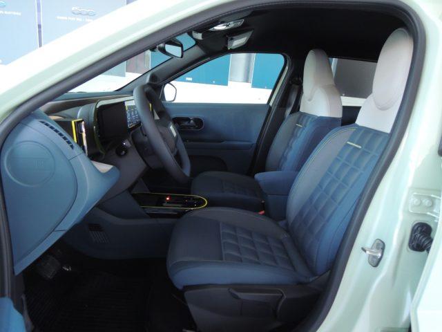 FIAT Grande Panda 1.2 Hybrid 110 CV La Prima VARI COLORI