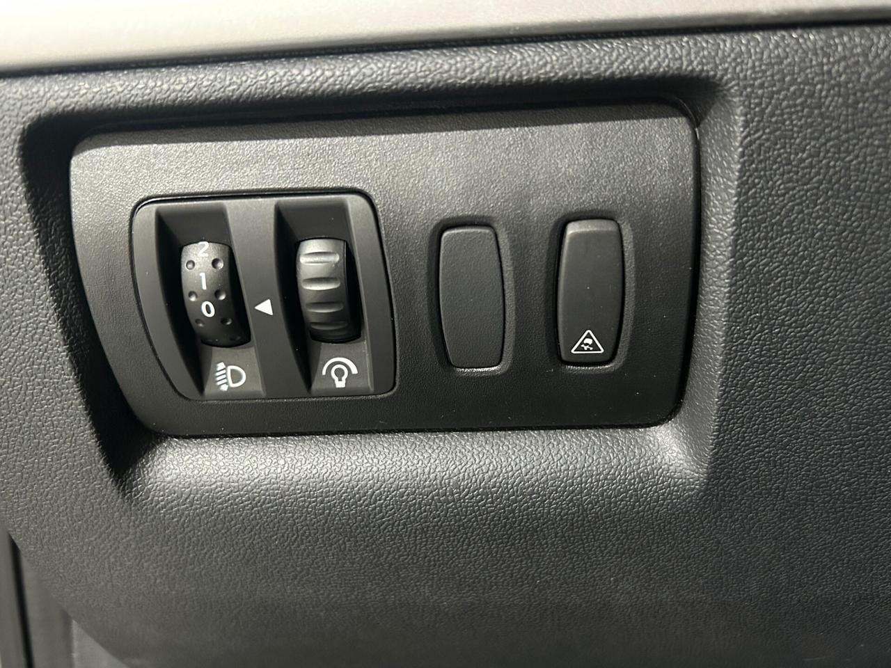 Renault Clio 1.5 dCi 75CV 5 porte Dynamique