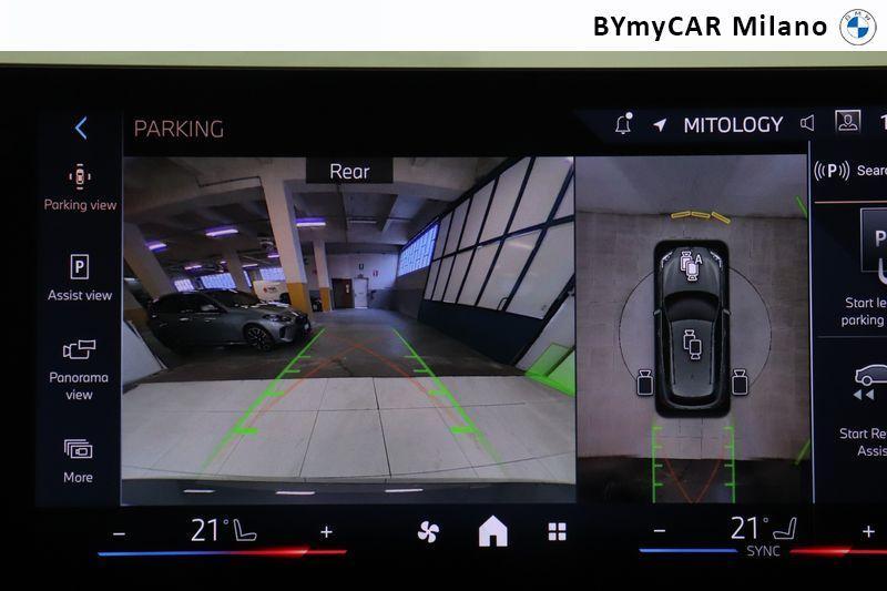 BMW Serie 1 118 d MSport Pro DCT