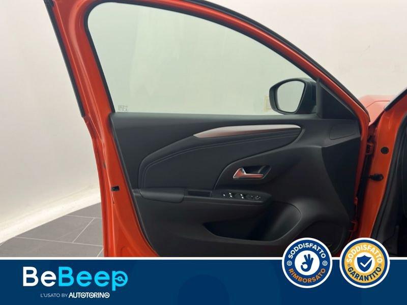 Opel Corsa 1.5 ELEGANCE S&S 100CV