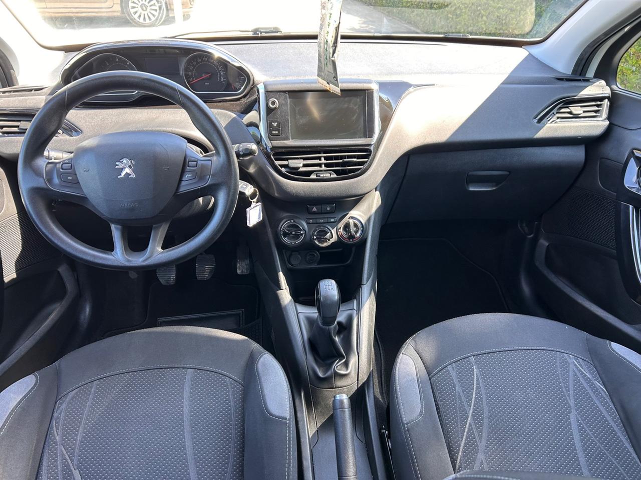 Peugeot 208 1.4 HDi 68 CV 5 porte Access