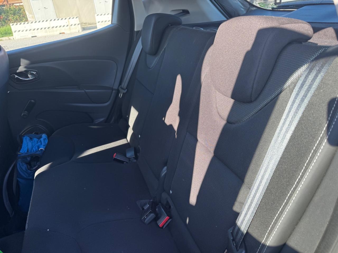 Renault Clio 1.5 dCi 8V 75CV 5 porte Costume National