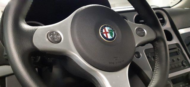 ALFA ROMEO Brera *SOLO 8.100 KM DA NUOVA* 2.4 JTDm 20V Sky Window