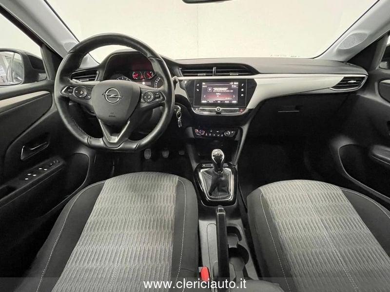Opel Corsa 1.2 Edition