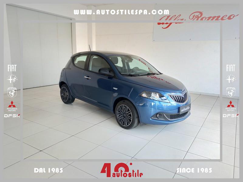 Lancia Ypsilon Ypsilon 1.0 FireFly 5 porte S&S Hybrid Gold