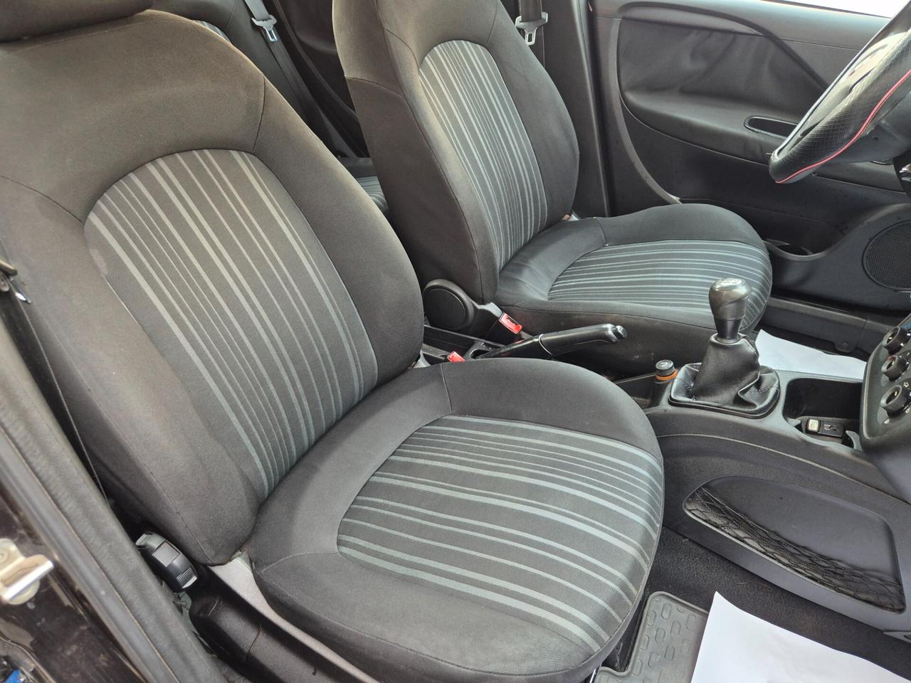 Fiat Punto Evo 1.3 Mjt 75 CV DPF 5 porte S&S Dynamic