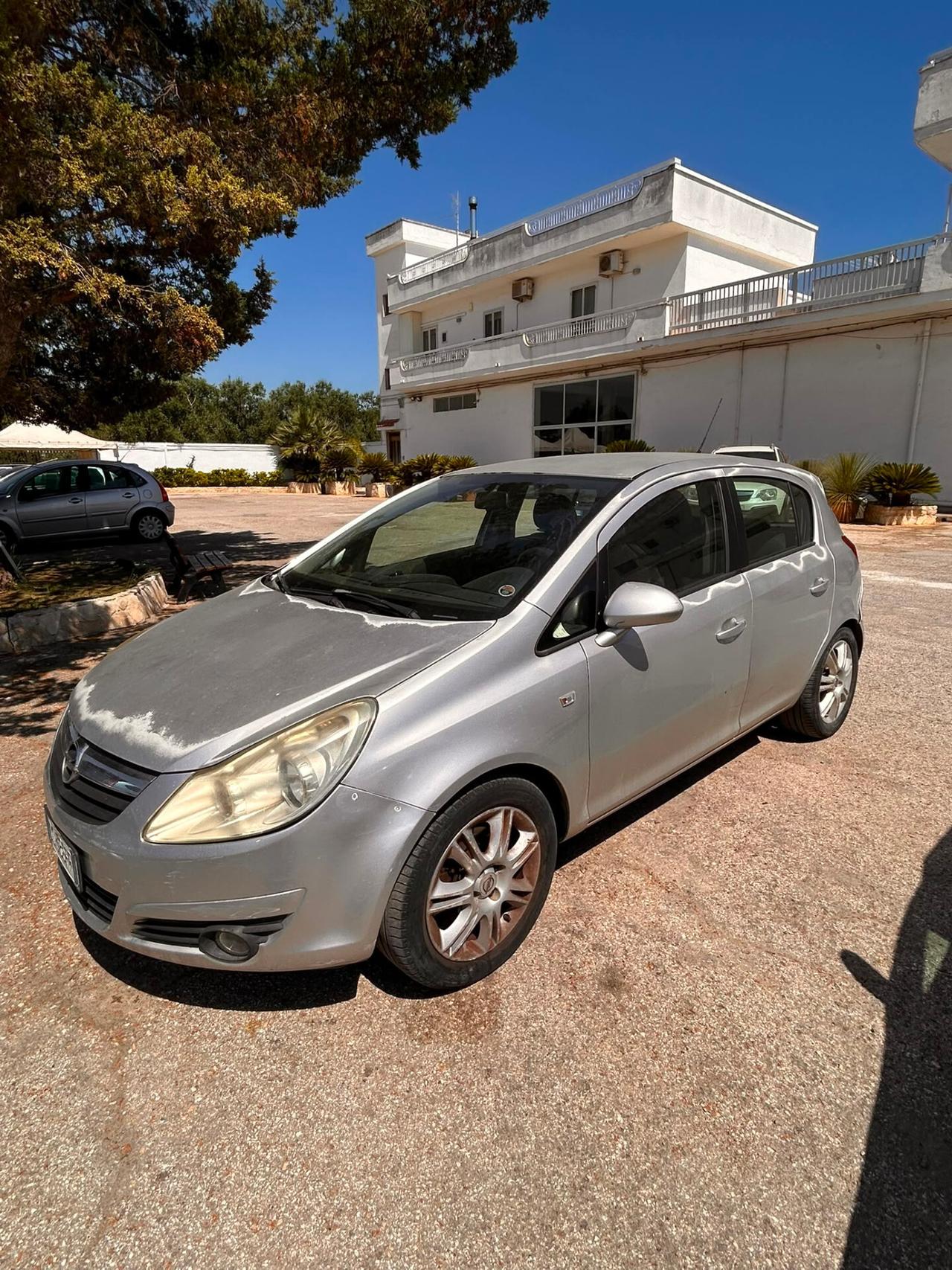 Opel Corsa 1.3 CDTI 90CV 5 porte Enjoy
