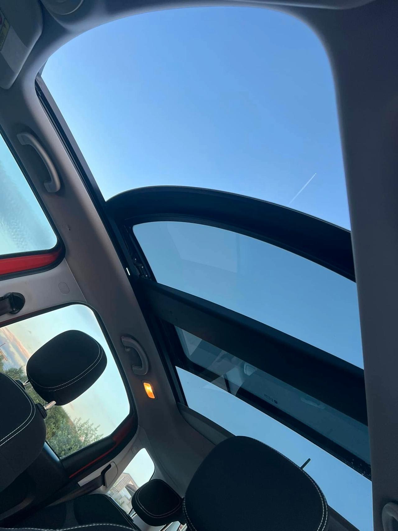 Fiat 500L 1.3 Multijet 95 CV Dualogic Cross