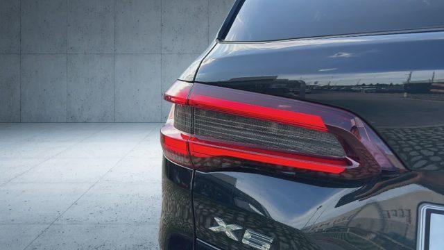BMW X5 xDrive30d 48V Msport Aut.