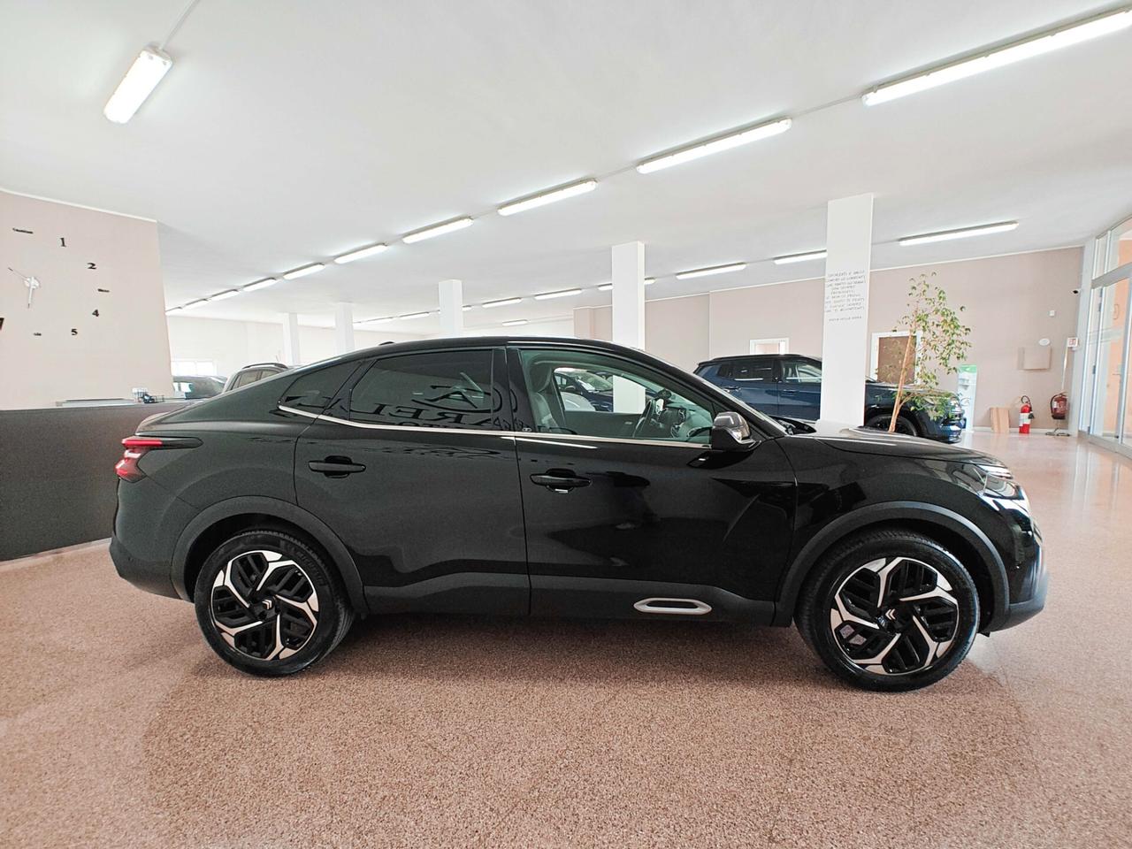 Citroen C4 X BlueHDI 130 S&S EAT8 Max