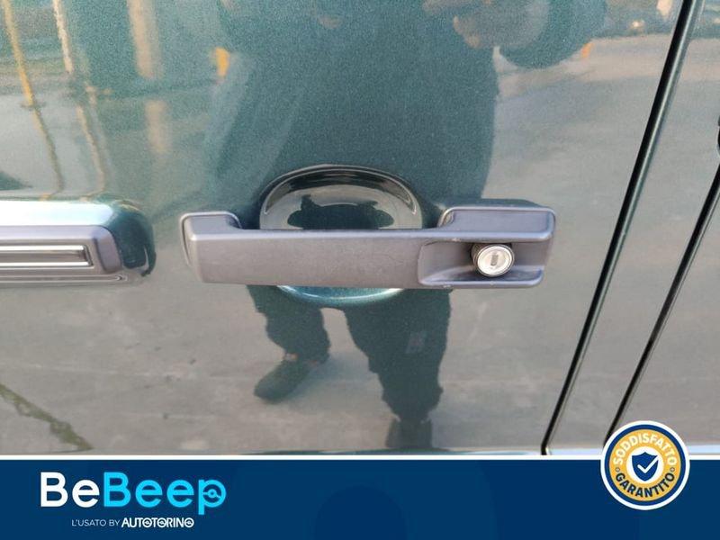 Mercedes-Benz Classe G G 400 D PREMIUM PLUS 330CV AUTO