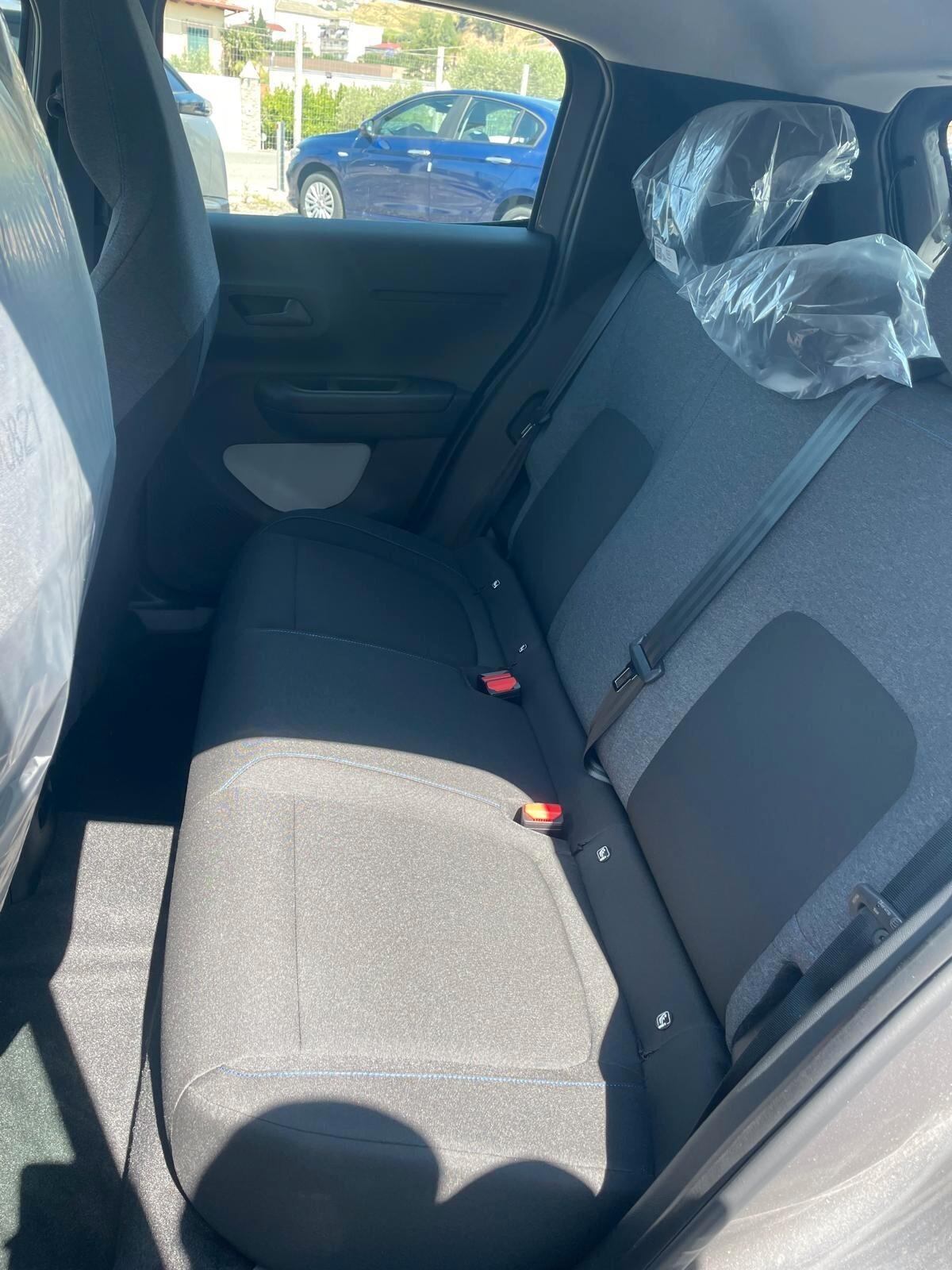 Citroen C3 PureTech 100 S&S You