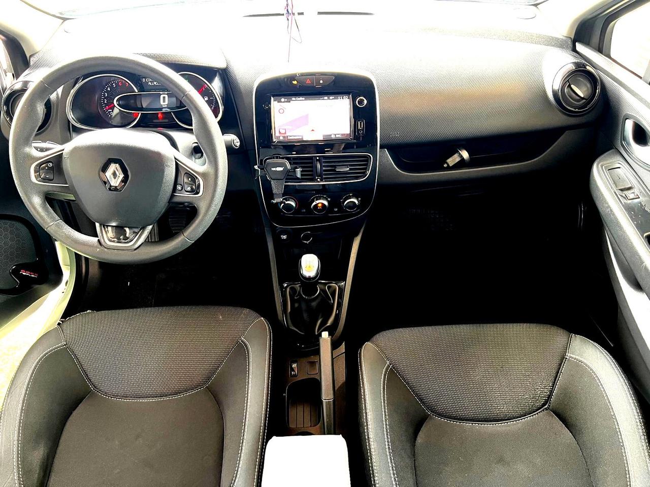 Renault Clio TCe 90CV *GPL*PREZZO VERO*NAVI NEOPATENTATI