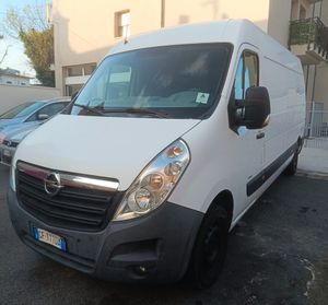 Opel Movano 2.3 CDTI L3 H2