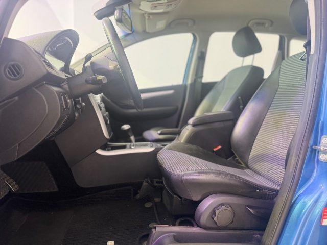 MERCEDES-BENZ A 170 Avantgarde