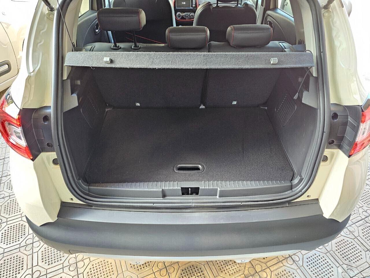 Renault Captur 1.5 dCi 8V 90 CV Start&Stop Project Runway