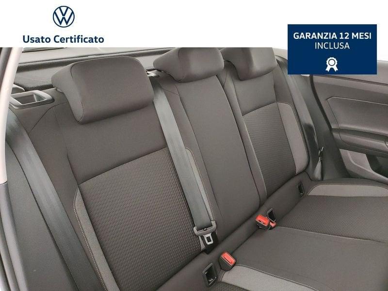 Volkswagen Taigo 1.0 tsi Life 110cv