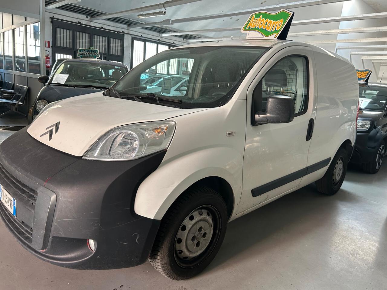 Citroen Nemo 1.3 HDI
