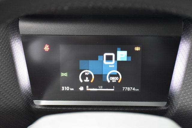 CITROEN C4 BlueHDi 130 S&S EAT8 Feel Pack