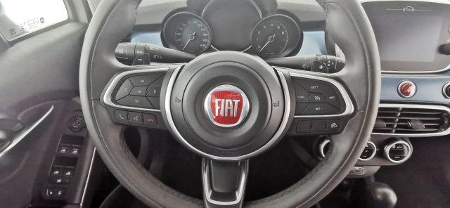 FIAT 500X 1.3 T4 150 CV DCT Mirror Cross