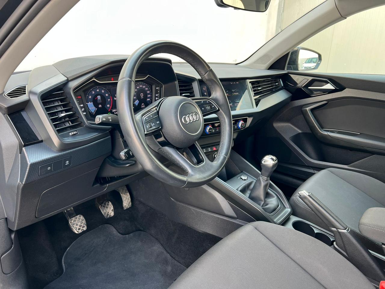A1 1,0 TFSI 95cv 2021!!! COME NUOVO!!!!