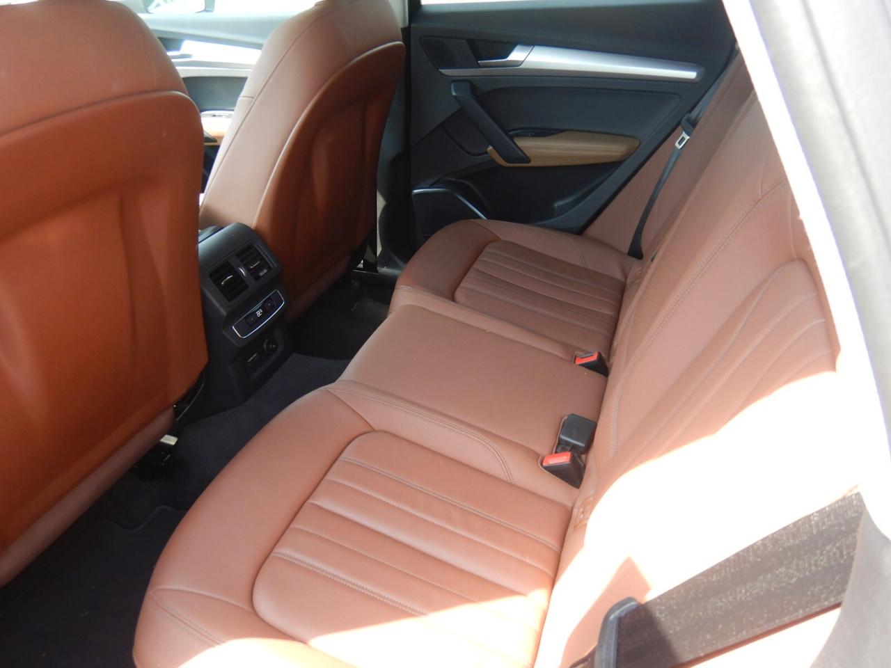 Audi Q5 SPB 40 TDI quattro S tronic