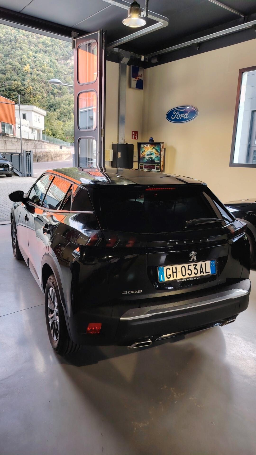 Peugeot 2008 PureTech 130 S&S Active